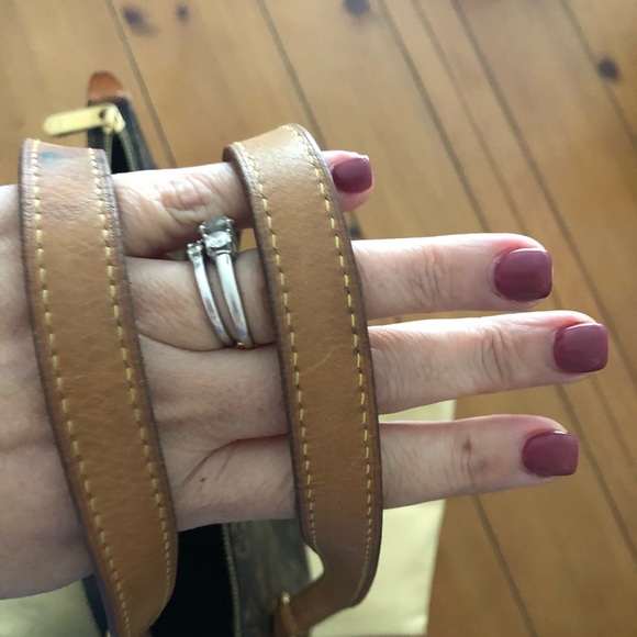 Louis Vuitton Monogrammed Totally PM Bag - Picture 6 of 7